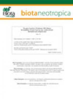 Biota Neotropica雜志