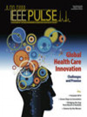 Ieee Pulse雜志