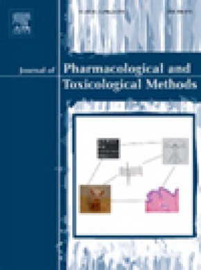 Journal Of Pharmacological And Toxicological Methods雜志