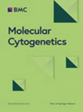 Molecular Cytogenetics雜志