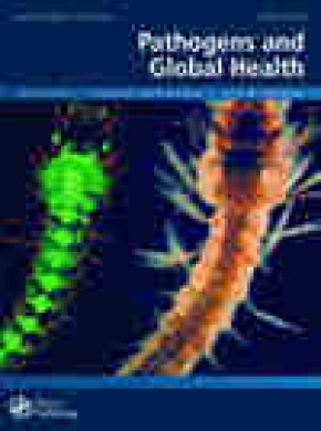 Pathogens And Global Health雜志
