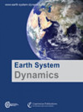 Earth System Dynamics雜志