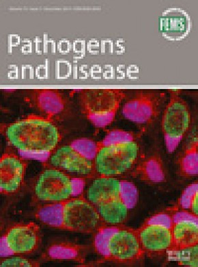 Pathogens And Disease雜志
