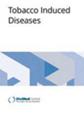 Tobacco Induced Diseases雜志