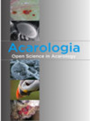 Acarologia雜志