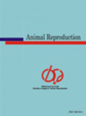 Animal Reproduction雜志