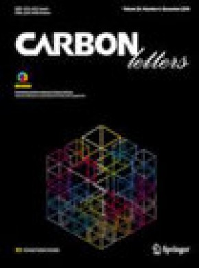Carbon Letters雜志