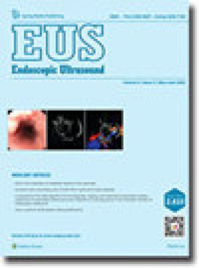 Endoscopic Ultrasound雜志