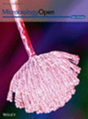 Microbiologyopen雜志
