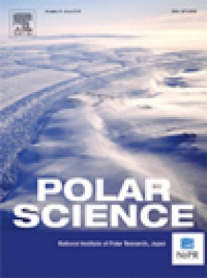 Polar Science雜志