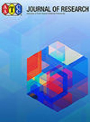 Aatcc Journal Of Research雜志