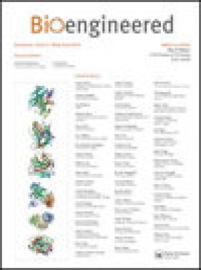 Bioengineered雜志
