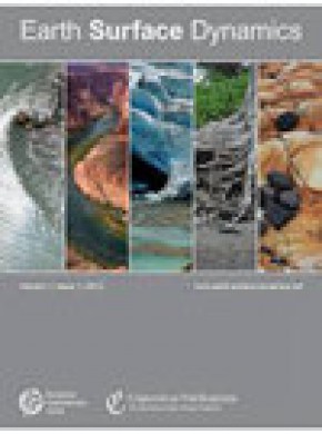 Earth Surface Dynamics雜志
