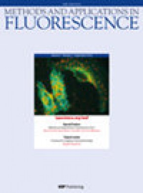 Methods And Applications In Fluorescence雜志