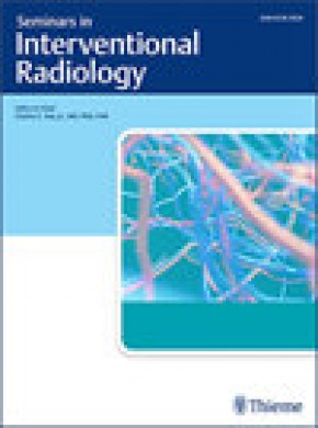 Seminars In Interventional Radiology雜志