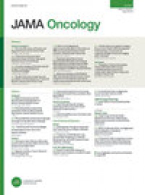 Jama Oncology雜志