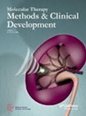 Molecular Therapy-methods & Clinical Development雜志
