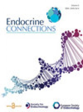 Endocrine Connections雜志