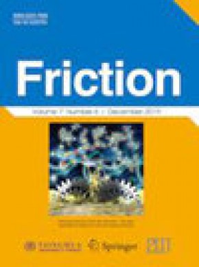 Friction雜志
