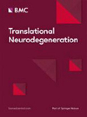 Translational Neurodegeneration雜志