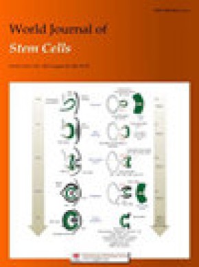 World Journal Of Stem Cells雜志