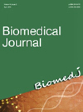 Biomedical Journal雜志