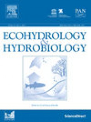 Ecohydrology & Hydrobiology雜志