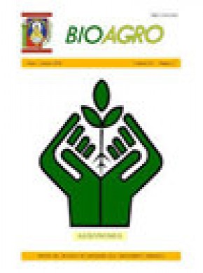 Bioagro雜志