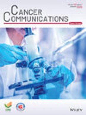 Cancer Communications雜志