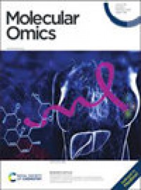 Molecular Omics雜志