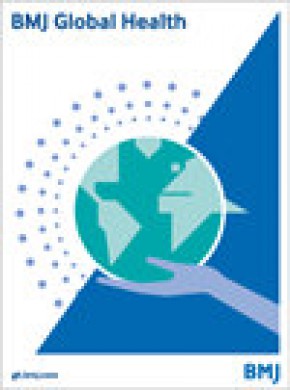 Bmj Global Health雜志