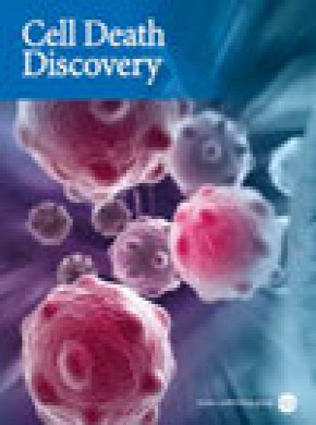 Cell Death Discovery雜志
