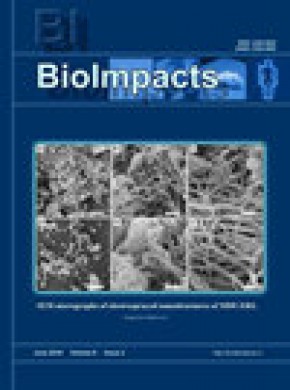 Bioimpacts雜志