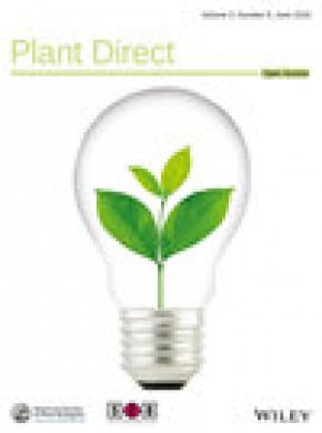 Plant Direct雜志