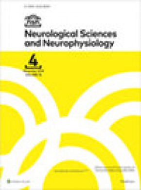 Neurological Sciences And Neurophysiology雜志