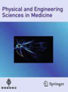 Physical And Engineering Sciences In Medicine雜志