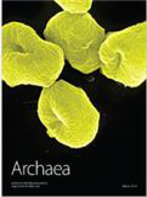 Archaea-an International Microbiological Journal雜志