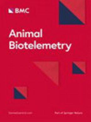 Animal Biotelemetry雜志