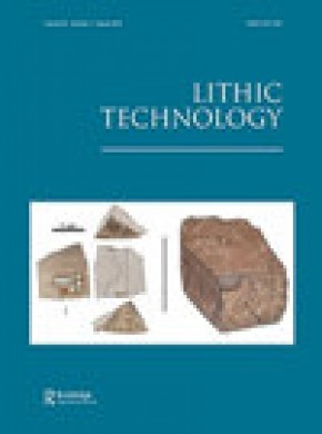 Lithic Technology雜志