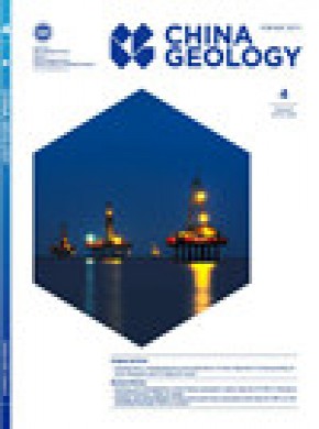 China Geology雜志