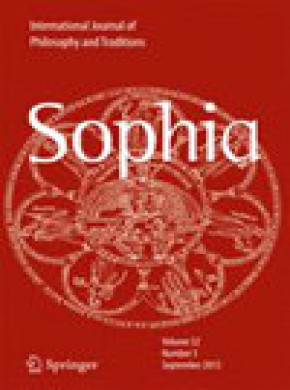 Sophia雜志