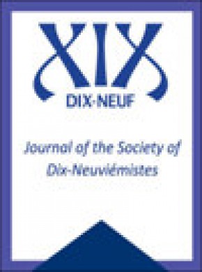 Dix-neuf雜志