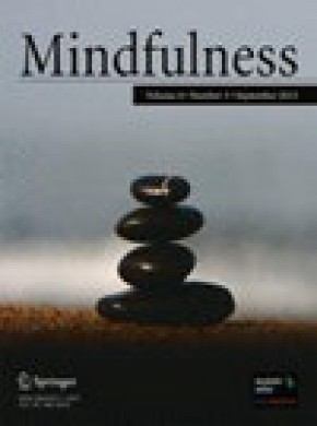 Mindfulness雜志