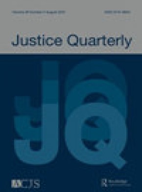 Justice Quarterly雜志