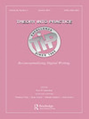 Theory Into Practice雜志