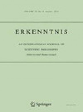 Erkenntnis雜志
