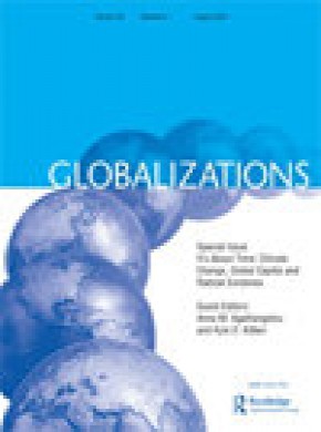 Globalizations雜志