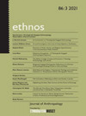 Ethnos雜志