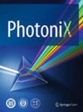 PhotoniX雜志
