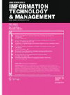 Information Technology & Management雜志